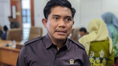 DPRD Bontang Desak Pemerintah Ambil Langkah Berani Tangani Infrastruktur Berbahaya Tanpa Tunggu Pusat