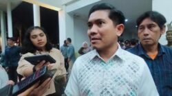 Andi Faiz Dorong Pemkot Bontang Siapkan Dana Taktis untuk Hadapi Situasi Darurat