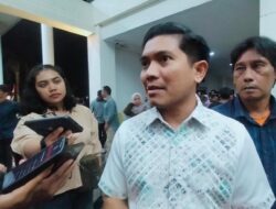 Andi Faiz Dorong Pemkot Bontang Siapkan Dana Taktis untuk Hadapi Situasi Darurat