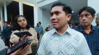 Andi Faiz Dorong Pemkot Bontang Siapkan Dana Taktis untuk Hadapi Situasi Darurat