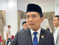 Golkar Menjadi Pemenang Pileg Bontang, Raih Tujuh Kursi dan Bentuk Fraksi Sendiri di DPRD