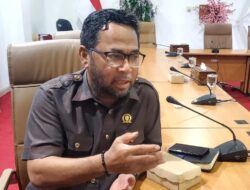 Krisis Air Bontang, DPRD Tekankan Pentingnya Komitmen Pemerintah, Walikota Janjikan Solusi Alternatif