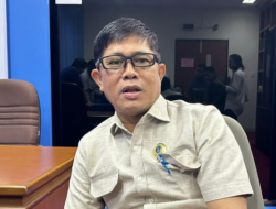 Pembangunan Gudang Pangan di Bontang Tertunda, DPRD Soroti Pentingnya Akses Stok Beras