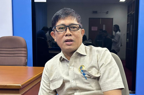 Pembangunan Gudang Pangan di Bontang Tertunda, DPRD Soroti Pentingnya Akses Stok Beras