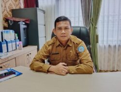 Transformasi Layanan Perizinan, DPM PTSP Bontang Alihkan Pelayanan ke MPP Pasar Rawa Indah