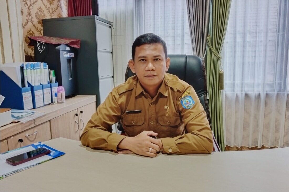 Transformasi Layanan Perizinan, DPM PTSP Bontang Alihkan Pelayanan ke MPP Pasar Rawa Indah
