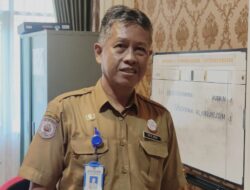 Investasi Melejit di Bontang: DPM-PTSP Laporkan Pertumbuhan Signifikan Tahun 2024