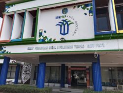 Pelayanan DPMPTSP Bontang Dapat Apresiasi, Urus Perizinan Bisa Rampung dalam 15 Menit!