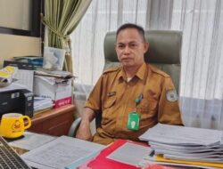 DPM PTSP Bontang Tingkatkan Layanan PBG, Dorong Gunakan Jasa Arsitek Berlisensi