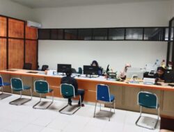 Tingkatkan Pelayanan, DPMPTSP Bontang Usulkan Pengadaan Sarpras MPP Lewat Anggaran Perubahan dan Murni