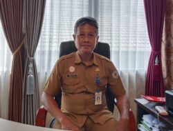 DPMPTSP Bontang Gencar Gaet Investor Asing, Targetkan Pembangunan Melalui Masterplan