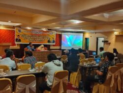 DPM-PTSP Bontang Fasilitasi Pelaku Usaha, Solusi Atasi Kendala LKPJ dan Sertifikasi