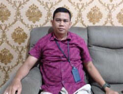 DPM PTSP Bontang Ajak Warga Isi Survei Kepuasan Masyarakat 2024