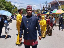Penemuan Cadangan Gas Raksasa di Laut Kaltim, Bontang Bersiap Menuai Manfaat Ekonomi Besar dari ENI