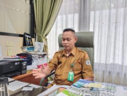 Sistem OSS Tingkatkan Efisiensi Perizinan di DPM PTSP Bontang