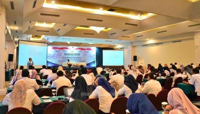 Optimalisasi Reses dan Penyebarluasan Perda, DPRD Kaltim Adakan Sosialisasi Juknis