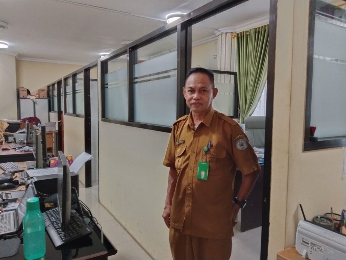 DPM PTSP Bontang Tegur Mie Gacoan untuk Tertib Perizinan, Empat Tahapan Masih Belum Diselesaikan