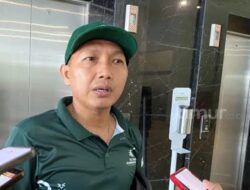 Memaksimalkan Pengelolaan Aset Tak Berwujud, Dispora Kaltim Tingkatkan Kinerja Pemerintah Daerah