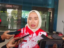 Dispora Kaltim Rencanakan Kejuaraan Sepak Bola Putri untuk Temukan Bibit Unggul