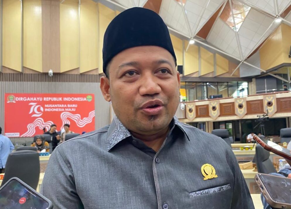 Maraknya Pedagang BBM Eceran di Samarinda, Fuad Fakhruddin Minta Pemerintah Bertindak Tegas