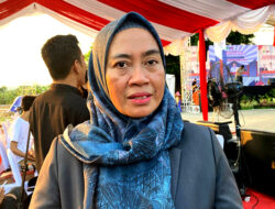 Dispora Kaltim Dukung Keseimbangan Antara Prestasi Olahraga dan Pendidikan untuk Masa Depan Atlet
