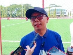 Dispora Kaltim Siap Bangkitkan Kembali SKOI Sebagai Pusat Prestasi Olahraga Daerah