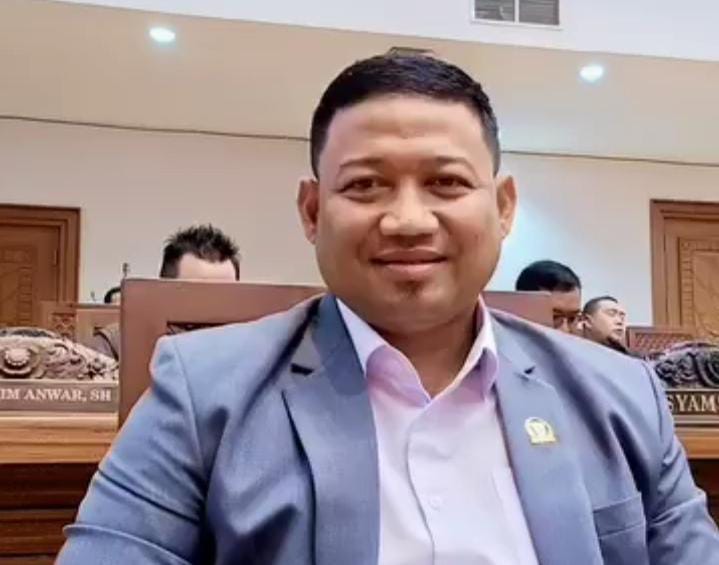 Fuad Fakruddin Desak Tindakan Tegas Atasi Kelangkaan BBM di Samarinda