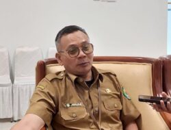 Perencanaan Solusi Parkir di GOR Kadrie Oening, Langkah Menuju Kenyamanan Akses untuk Event Besar