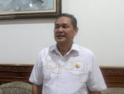 DPRD Kutim Bahas Raperda Ketertiban Umum untuk Tingkatkan Keamanan dan Ketertiban Masyarakat