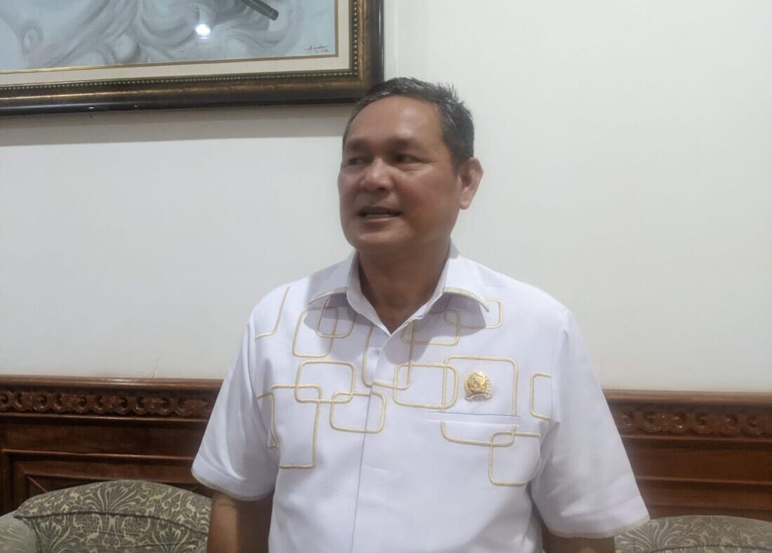 DPRD Kutim Bahas Raperda Ketertiban Umum untuk Tingkatkan Keamanan dan Ketertiban Masyarakat