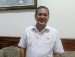 DPRD Kutim Perkuat Penindakan Peredaran Miras Ilegal Lewat Raperda Ketertiban Umum