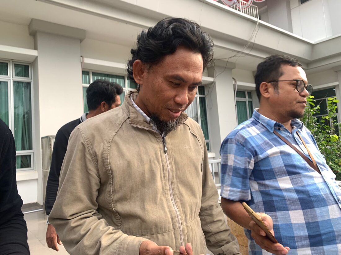 Ketua DPRD Kutai Timur Soroti Ketersediaan Gas dan Usulkan Pembangunan Infrastruktur Jaringan Gas