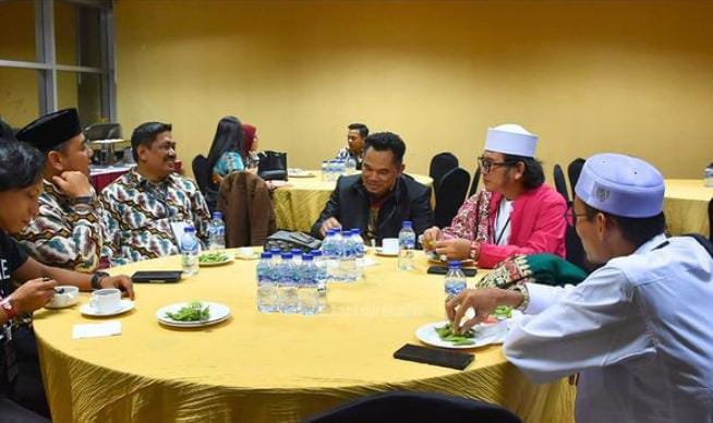 Hasanuddin Mas'ud Hadiri Debat Publik Kedua Cagub-Cawagub 2024 di Jakarta, Dorong Sinergitas Eksekutif-Legislatif