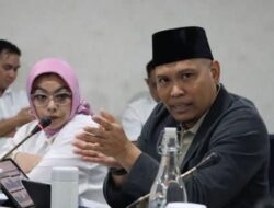 Salehuddin Dorong Peningkatan Kualitas Pendidikan Kaltim Menyambut IKN