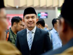 Andi Adi Ajak Masyarakat Jaga Kebersihan Lingkungan, Cegah Lonjakan DBD di November