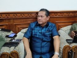 DPRD Kutai Timur Dukung Pemda Tingkatkan Fasilitas Kesehatan dan Tenaga Spesialis untuk Wilayah Terpencil