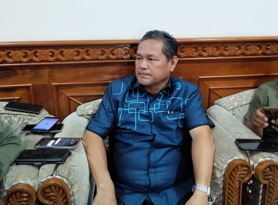 DPRD Kutai Timur Dukung Pemda Tingkatkan Fasilitas Kesehatan dan Tenaga Spesialis untuk Wilayah Terpencil