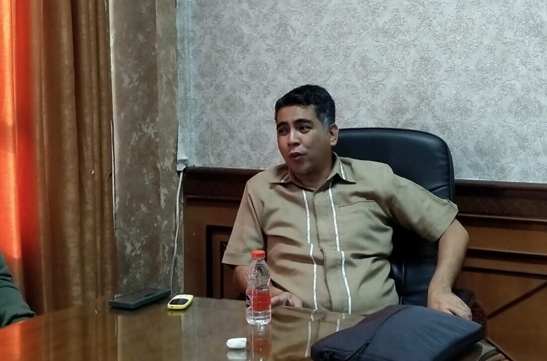 DPRD Kutai Timur Siapkan Sidak untuk Pastikan Proyek Multi Years Selesai Tepat Waktu