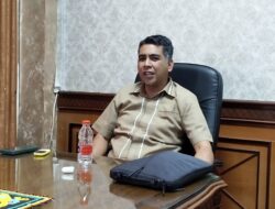 DPRD Kutim Berupaya Maksimalkan Penyerapan APBD 2024 Meski Dihadang Cuaca Buruk