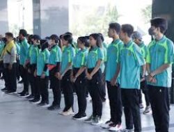 Pemprov Kaltim Dukung Penuh KORMI dan NVC untuk Promosi Olahraga Rekreasi Masyarakat