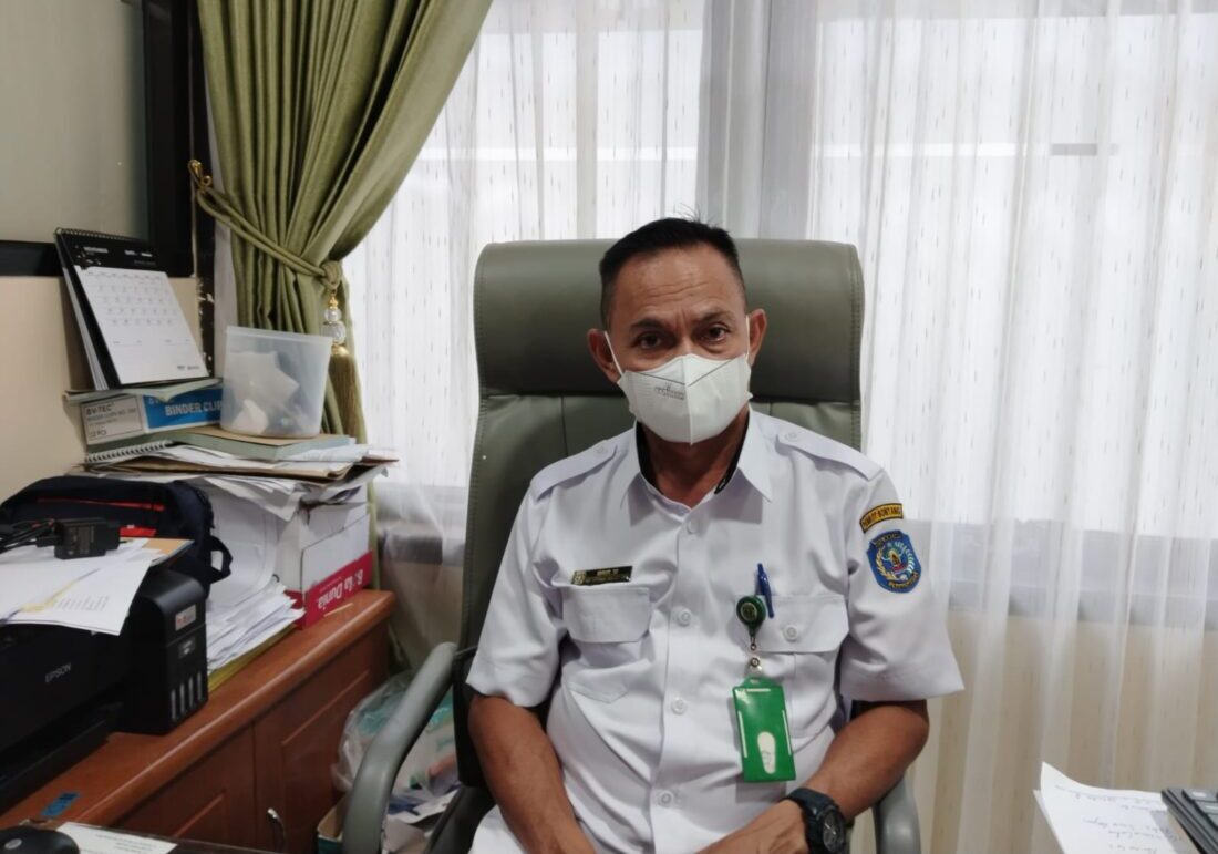 DPMPTSP Bontang Hadirkan Ruang Belajar untuk Permudah Pengurusan Perizinan