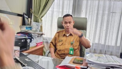 Perizinan Mie Gacoan Terkendala Andalalin, DPM PTSP Siap Segel Bangunan