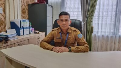 DPMPTSP Bontang Ungkap 5 Strategi Jitu Hadapi Persaingan Bisnis di Kota Bontang