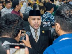 Akhmed Reza Fachlevi Dorong Perluasan Jaringan Transportasi untuk Mendukung Pendidikan di Kukar