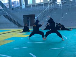 Agus Yulianto, Pelatih Pencak Silat Kategori Seni: Harapkan Mengukir Prestasi Lewat Ketekunan dan Kreativitas