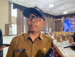 Pemberian Vitamin untuk Atlet Muda dalam TC Pra Popnas 2024: Upaya Meningkatkan Performa dan Daya Tahan