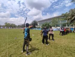 Dispora Kaltim Tingkatkan Pembinaan Atlet Panahan untuk Prestasi Maksimal