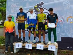 Keterbatasan Peralatan Tak Redupkan Semangat Atlet DOD Kaltim