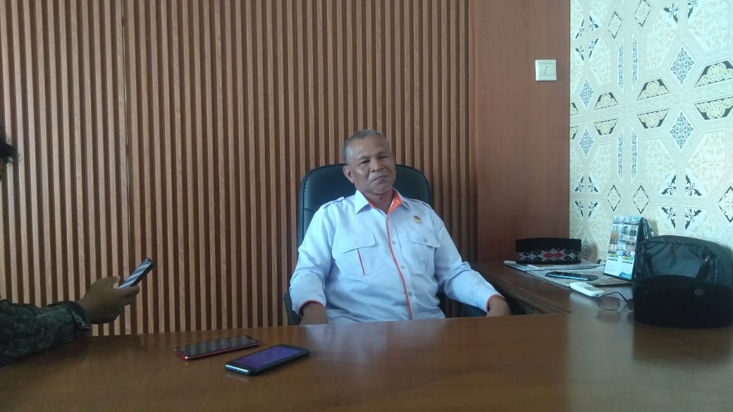 DPRD Kutai Timur Dorong Pendistribusian Ambulans untuk Tingkatkan Layanan Kesehatan di Kecamatan