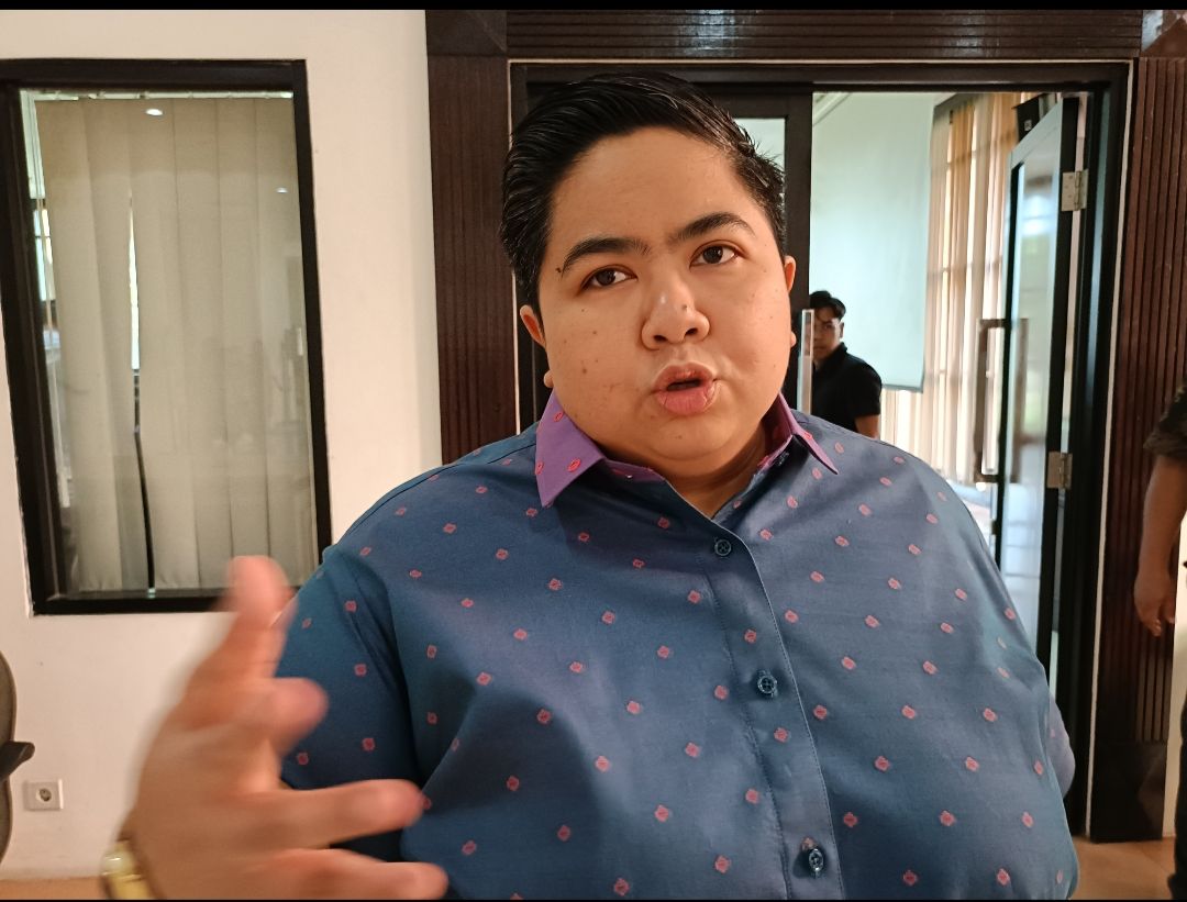 Ananda Emira Moeis Apresiasi Pembukaan RSGM Unmul, Dorong Pengembangan Fasilitas Kesehatan di IKN